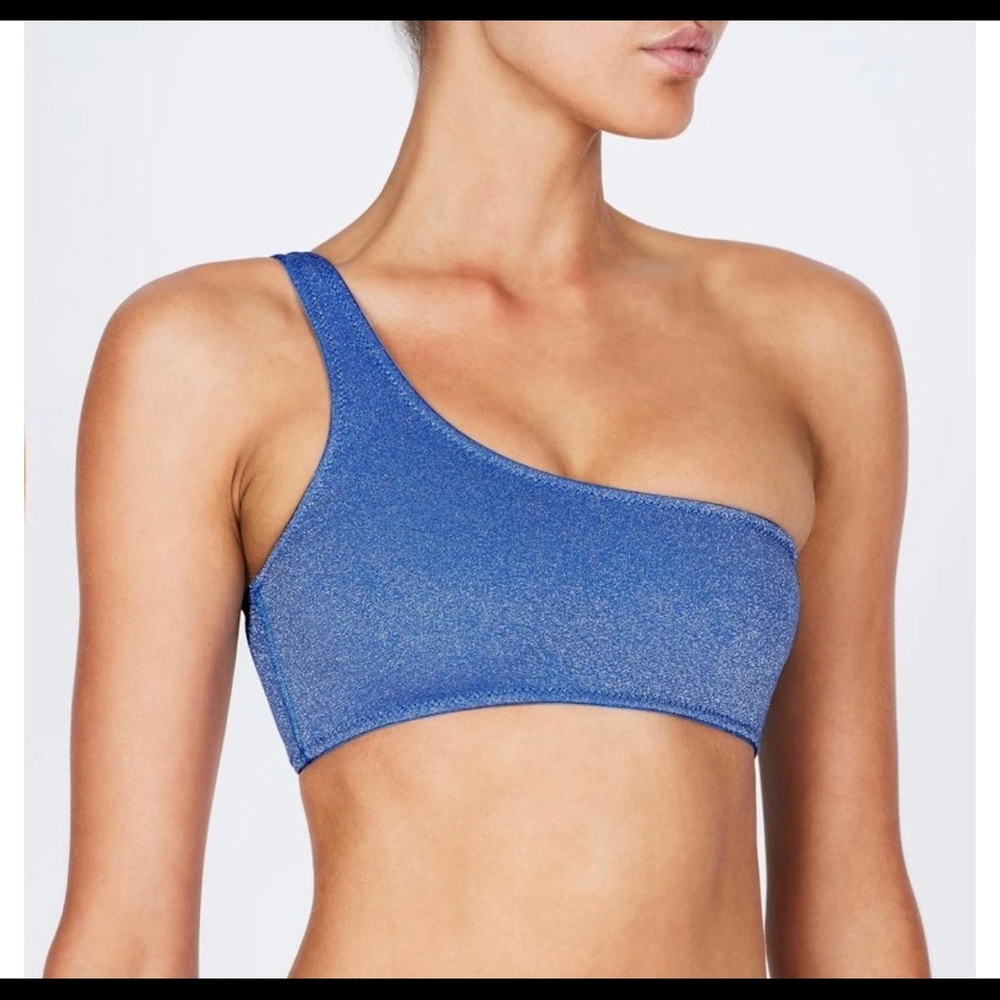 Triangl Melrose Mariana bikini TOP ONLY